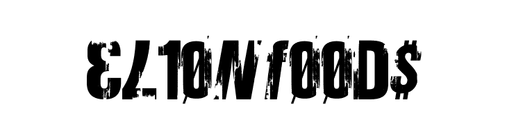 Anarchy  Free Fonts Download