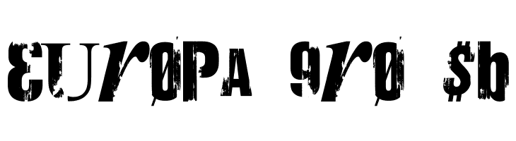 Anarchy  Free Fonts Download