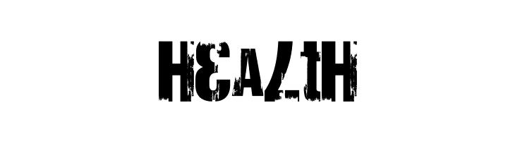 Anarchy  Free Fonts Download