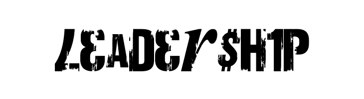 Anarchy  Free Fonts Download