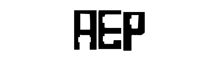 Cube  Free Fonts Download