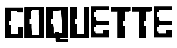 Cube  Free Fonts Download