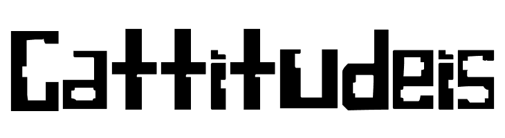 Cube  Free Fonts Download