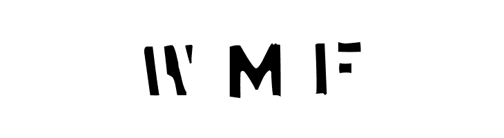 Stockstill Solid  Free Fonts Download