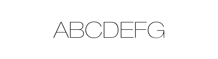 LowveticaUltraThin  Free Fonts Download