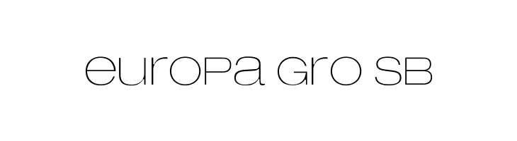 LowveticaUltraThin  Free Fonts Download