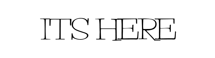 PetuniaBounce  Free Fonts Download