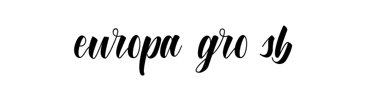 Wonderfull Bali  Free Fonts Download