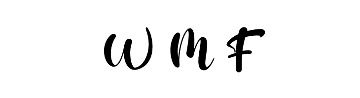 Victoria Melody  Free Fonts Download