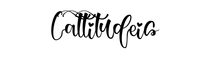 Just Love  Free Fonts Download