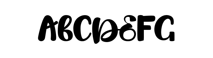 Potato  Free Fonts Download