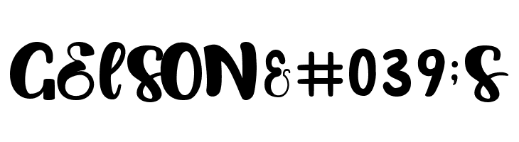 Potato  Free Fonts Download