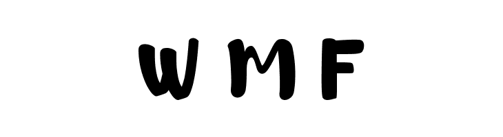 Potato  Free Fonts Download