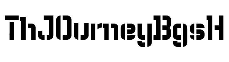 WC Wunderbach Bta DemiBold  Free Fonts Download