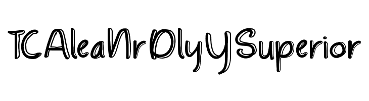 Chicken  Free Fonts Download