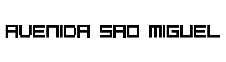 PixelCaps!  Free Fonts Download