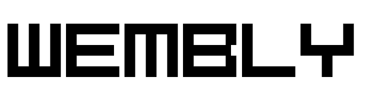 PixelCaps!  Free Fonts Download