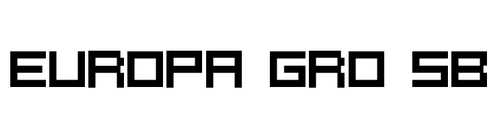 PixelCaps!  Free Fonts Download