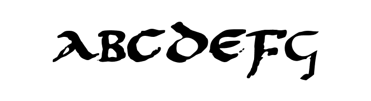 LLPaladin  Free Fonts Download