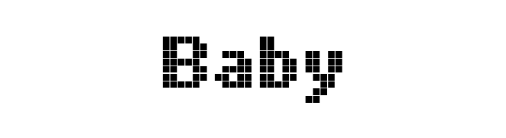 LLPixel  Free Fonts Download