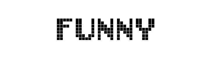 LLPixel  Free Fonts Download