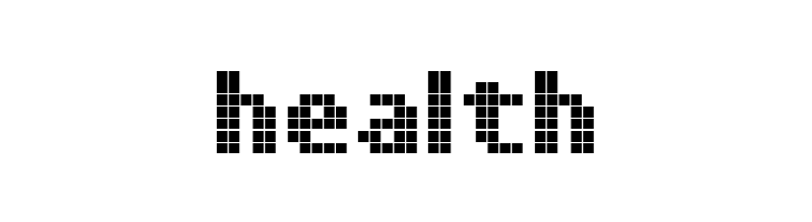 LLPixel  Free Fonts Download
