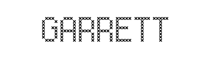 LL_XMas  Free Fonts Download