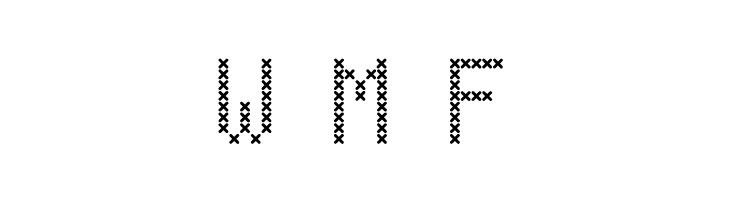 LL_XMas  Free Fonts Download