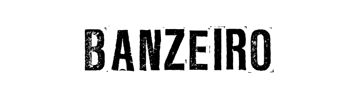 LLRubberGrotesqueOTF  Free Fonts Download