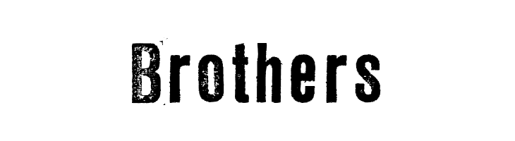 LLRubberGrotesqueOTF  Free Fonts Download