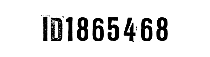 LLRubberGrotesqueOTF  Free Fonts Download