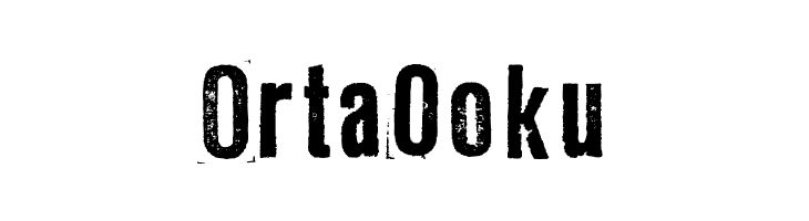 LLRubberGrotesqueOTF  Free Fonts Download