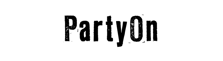 LLRubberGrotesqueOTF  Free Fonts Download