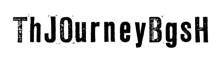 LLRubberGrotesqueOTF  Free Fonts Download