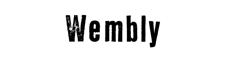 LLRubberGrotesqueOTF  Free Fonts Download