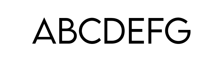 LEMON MILK Light  Free Fonts Download