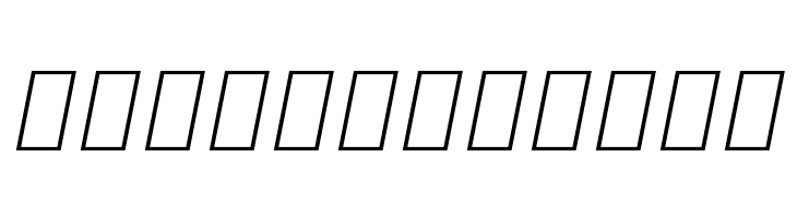 LEMON MILK Light Italic  Free Fonts Download