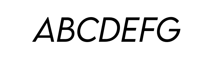 LEMON MILK Light Italic  Free Fonts Download
