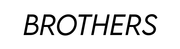 LEMON MILK Light Italic  Free Fonts Download