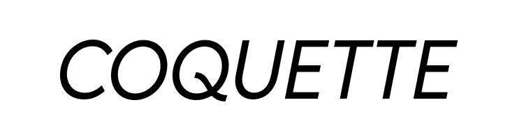 LEMON MILK Light Italic  Free Fonts Download