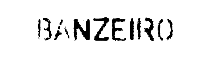 LLPochoir  Free Fonts Download