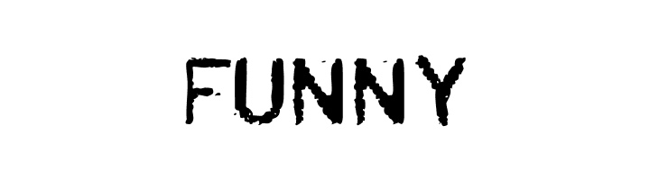 LLPochoir  Free Fonts Download