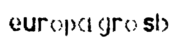 LLPochoir  Free Fonts Download