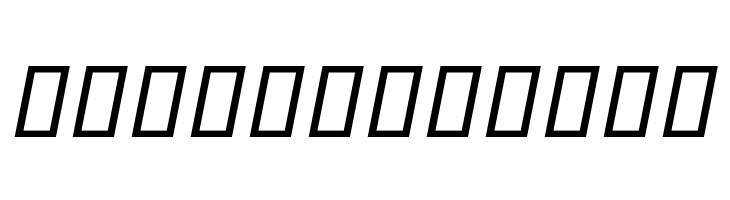 LEMON MILK Bold Italic  Free Fonts Download