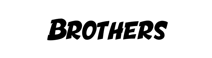 Engcomica  Free Fonts Download