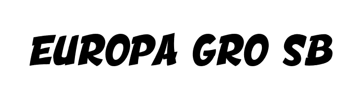 Engcomica  Free Fonts Download