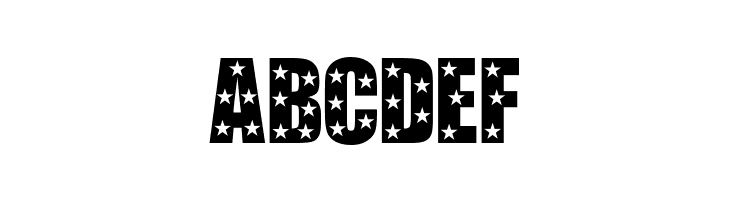 Hollywood  Free Fonts Download