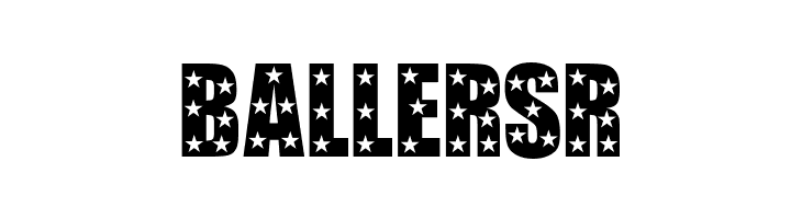 Hollywood  Free Fonts Download