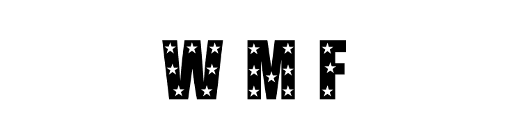 Hollywood  Free Fonts Download