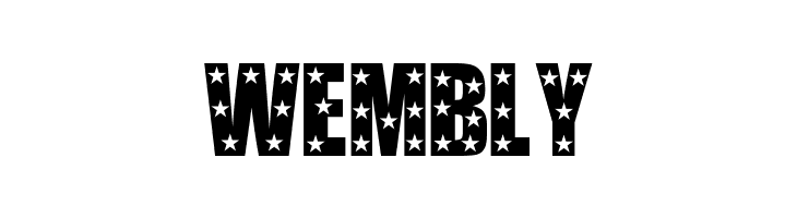 Hollywood  Free Fonts Download